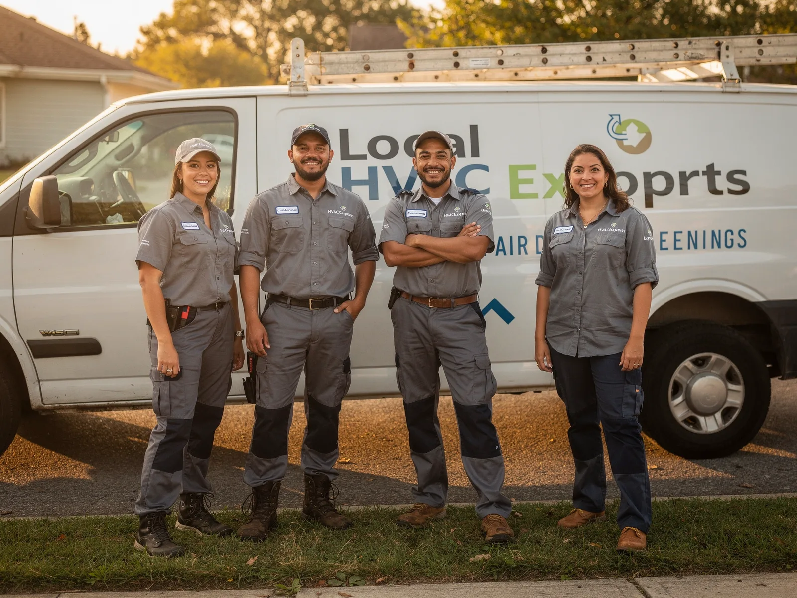 24/7 HVAC Repair & AC Replacement company in Galesburg, IL